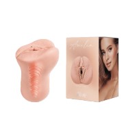 ALIVE AMELIA SUPER REALISTIC MASTURBATOR